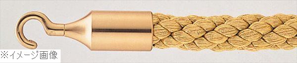 パーティションロープ UR－26－20 金糸