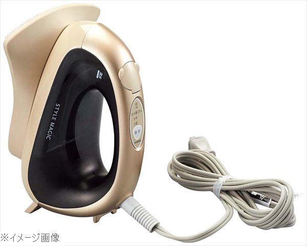ハンディーアイロン&スチーマー スタイルマジック...の商品画像