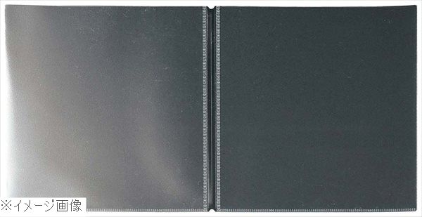 Other - えいむ 木製合板メニューブックWB－905専用ポケット（中ビニール）PP－TS（10枚入）
