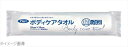 フジ ボディケア タオル 超大判(400本入)