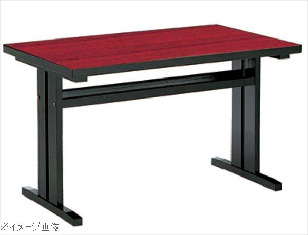 テーブル 新春日 木目 板型 1200型 11－509－16