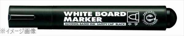 コクヨ ホワイトボード用マーカー 中字 PM－B102NB 青