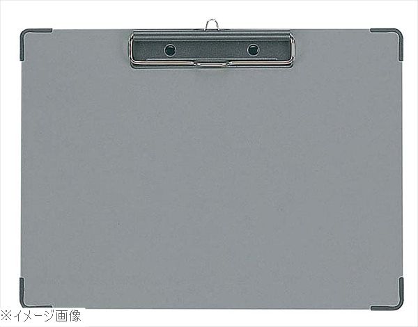 コクヨ クリップボードB（総クロス貼り）ヨハ－20 B5－S