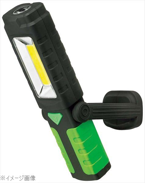 ELPA LEDワークライト DOP－WL04