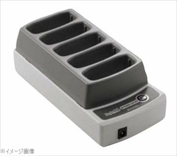 リプライコール 充電器（5台用）RE－305