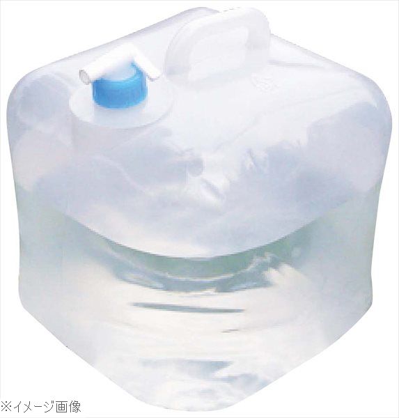 折りたたみポリタンク 20L SV－4182