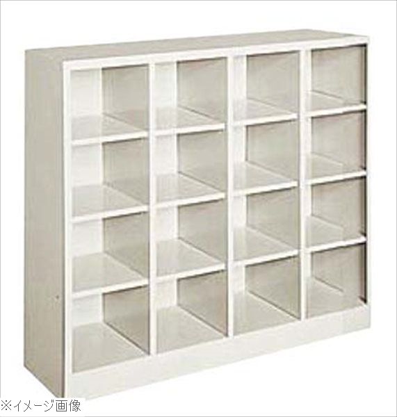 ●4列4段外寸(mm)1002×330×H890 内寸(mm)225×318×H185