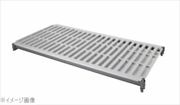 キャンブロ エレメンツ 固定 シェルフキット 540×1070 メッシュ ESK2142V