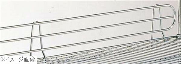 スーパーエレクターシェルフ用 バックレッジ BLT610