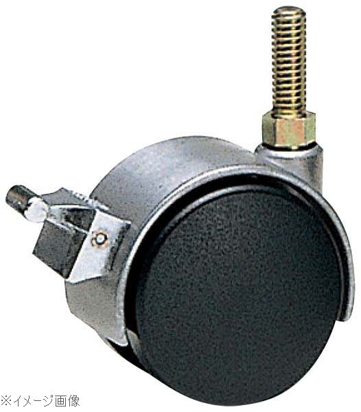 エレクター ねじ込み式単独キャスター DRS60