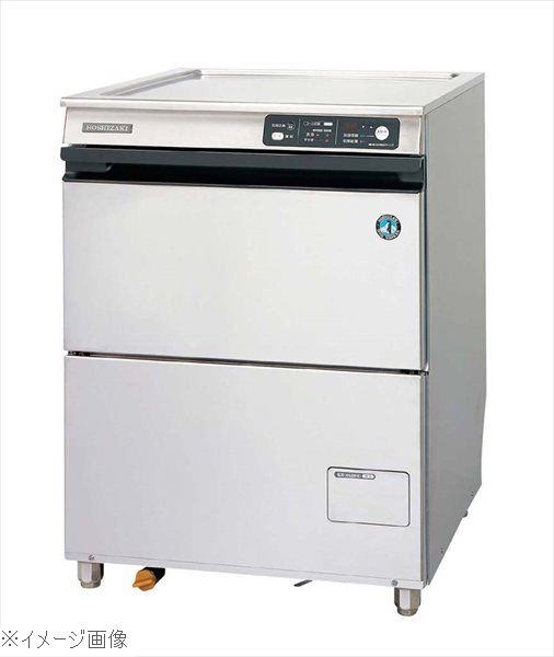 食器洗浄機 JWE－400TUB 60Hz diningmart-10068474 ダイニングマート パッケージ画像
