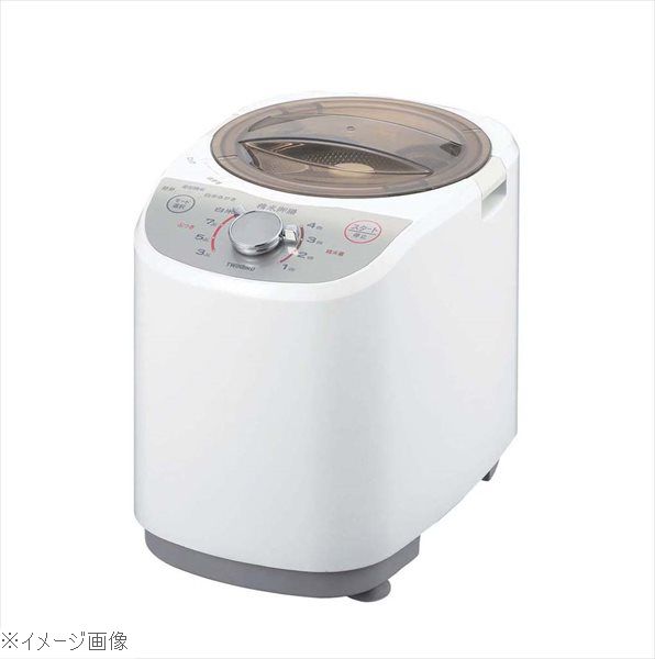 コンパクト精米器 精米御膳 MR－E520W