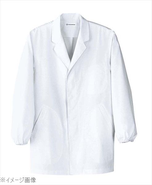 ●内胸ポケット外寸(mm)胸囲113×着丈76×裄丈82(cm)