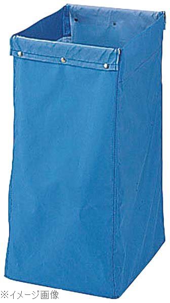 リサイクル用システムカート収納袋 120L用 レッド