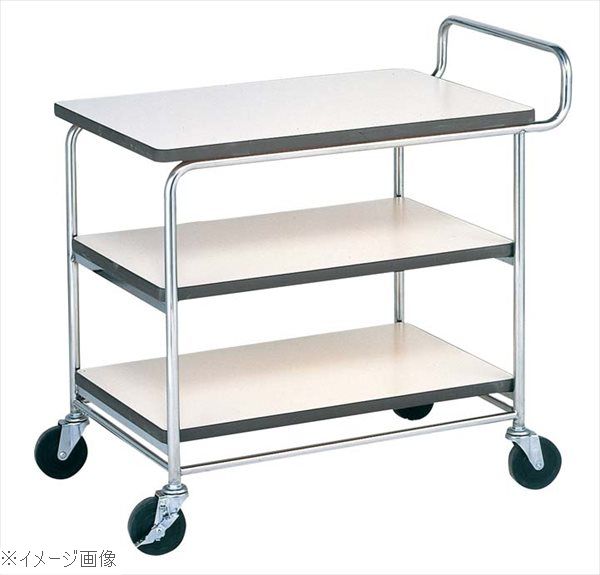 BK サービスワゴン E－3