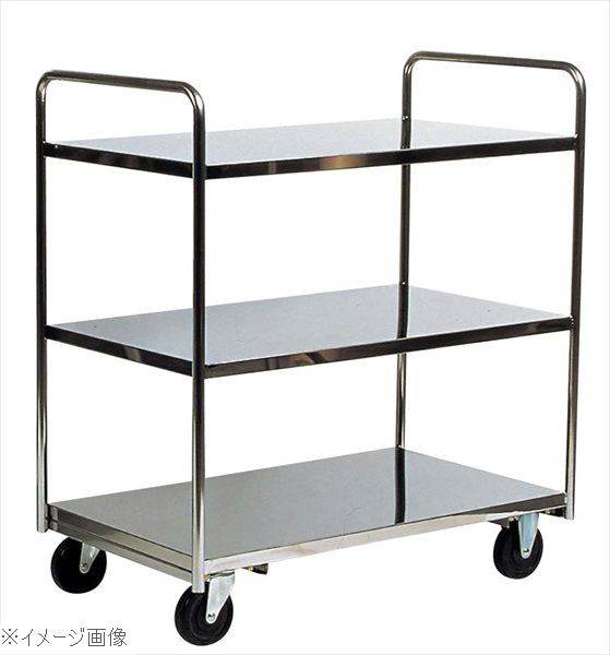 キッチンワゴン エコノミータイプ SK－11E