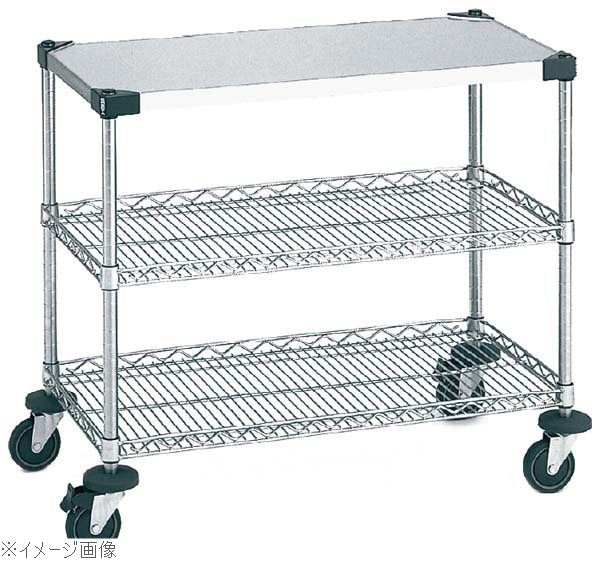 サイドアップエレクターワーキングカート 2型 NWT2EU－S