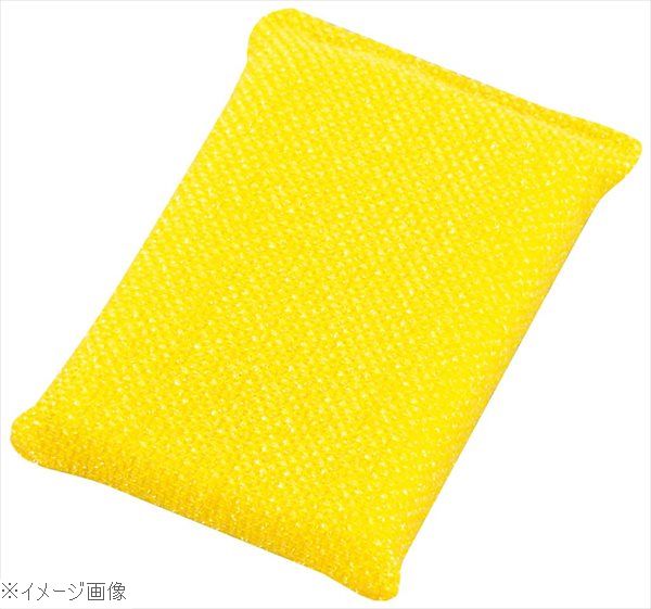 キクロンプロ タフネット薄型 黄