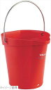 ヴァイカン ハイジーンバケット 12L 本体 5686 レッド