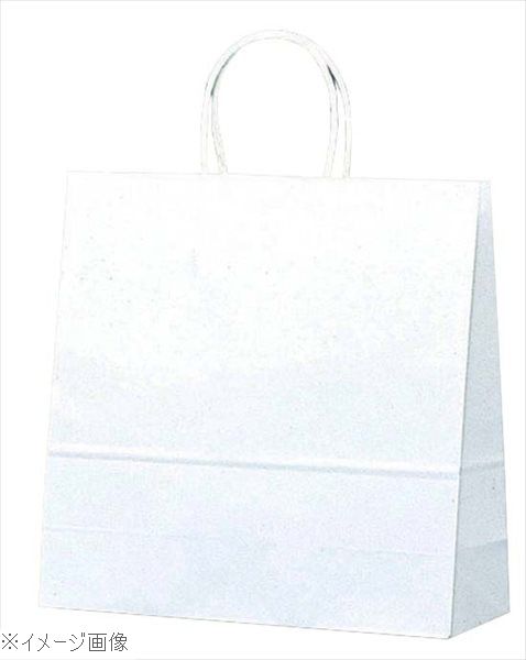 Handbags - 手堤袋 25チャームバッグ 34－1（50枚入）白無地