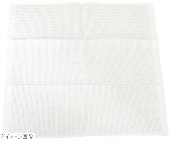 抗菌・防臭キッチンタオル 銀の力 ホワイト