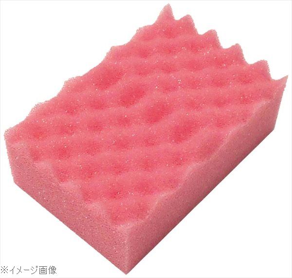 キクロンプロ スポンジ U－500 ピンク