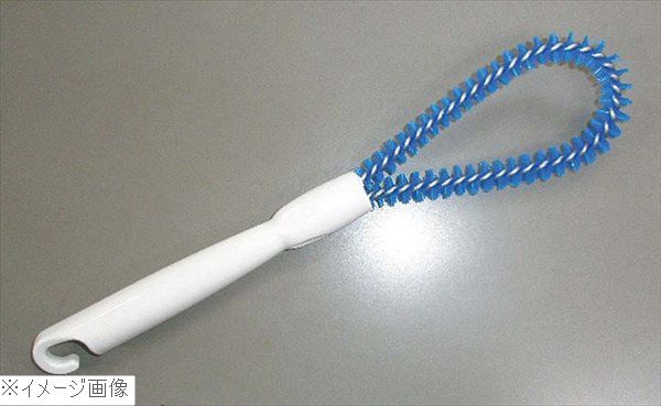 レンジフード内のファンブラシ