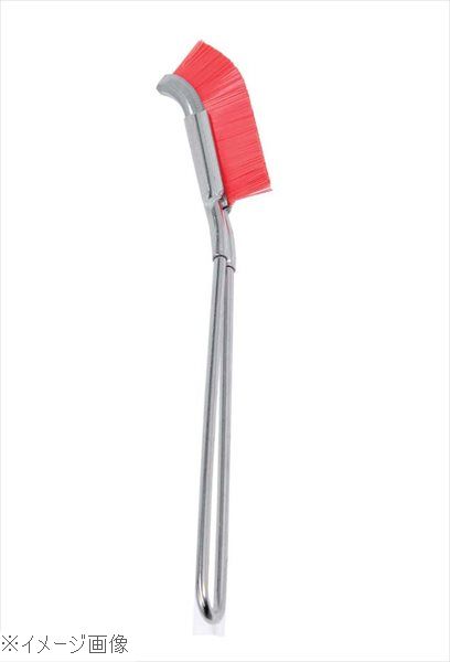 バーキュート ミゾッコブラシ Jタイプ ソフト赤用スペア 61441101
