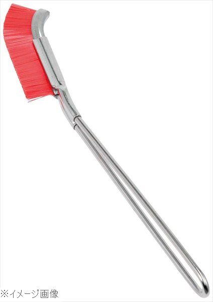 バーキュート ミゾッコブラシ Jタイプ ハード赤用スペア 61451101
