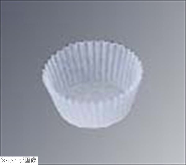 Paper Cups - 業務用 クックパー 紙カップ（250枚入）丸型 6－A