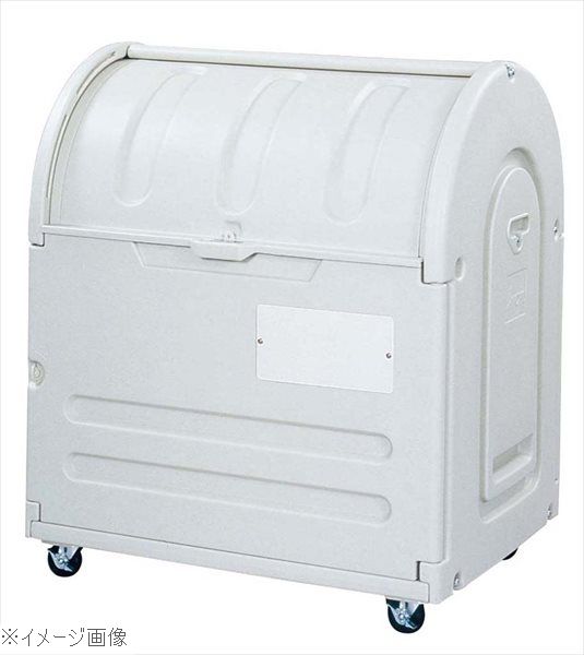 エコランド ステーションボックス キャスター付 ＃500C