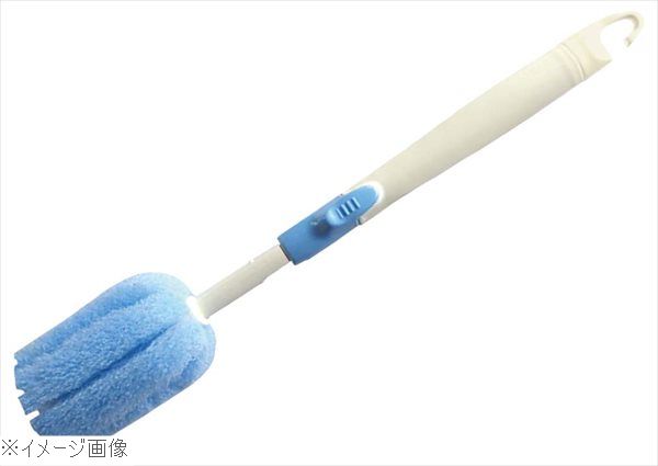 キクロン クリピカ のびるポットクリーナー