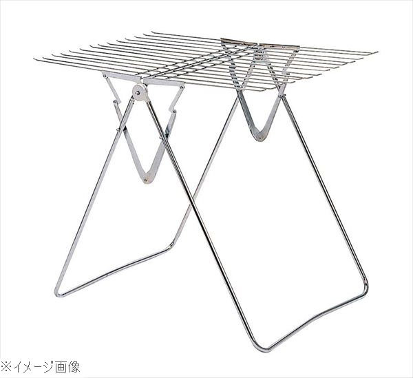 物干し ウィング C－45 クローム 小