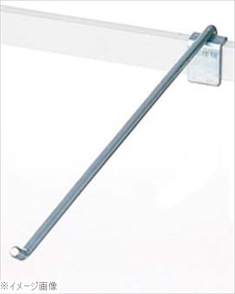 清掃システムラック フック 大