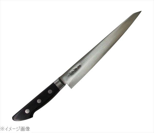 本匠兼正（本刃付）筋引 24cm