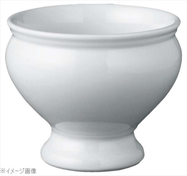 陶器 丸トリフ S 蓋無