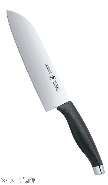 HK HIスタイル 小庖丁 14cm 16717－441