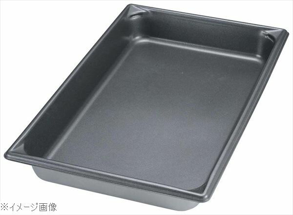 ウ゛ォラース 18－6 ノンスティックスーパーパン 1／1 100mm 30042NS