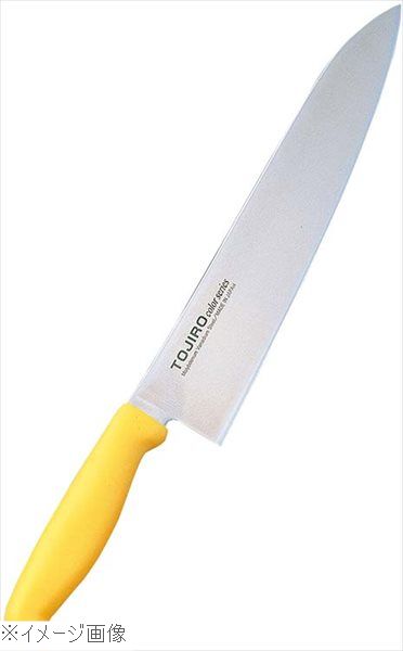 ●本刃付き●刀身:医療用メス材であるモリブデンバナジウム鋼使用。錆びにくい、ねばりがあり、かけにくい等厳しい要求に答えます。●ハンドル:現場の声にもとづいた握りやすく、疲れない、滑りにくい、耐久性抜群のハンドル。(エラストマー樹脂使用)●熱湯殺菌(100℃/20分)にも対応。(耐熱温度115℃,ハンドル部)●インサート成型により口元からの水、雑菌の侵入を防ぎます。●ノバロン銀系無機抗菌剤配合。●両刃外寸(mm)315 重量125g