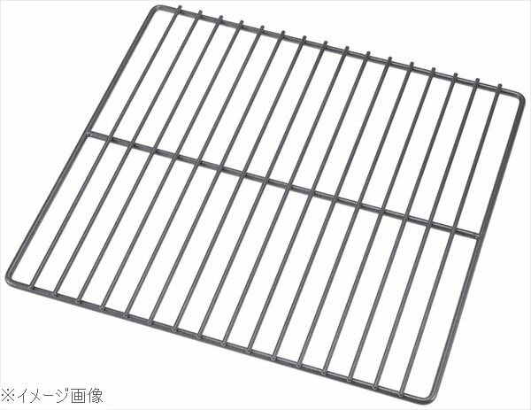 EBM 18-8（ステンレス） グリッド網 1／1 フッ素樹脂Wコート