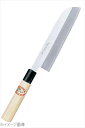 堺孝行 霞研 鎌形薄刃 16.5cm 06052