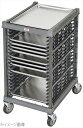 キャンブロ アルティメット シートパンラック ハーフ UPR1826H20
