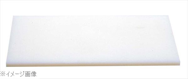ヤマケン K型プラスチックまな板 K16A 1800×600×5片面シボ付 1