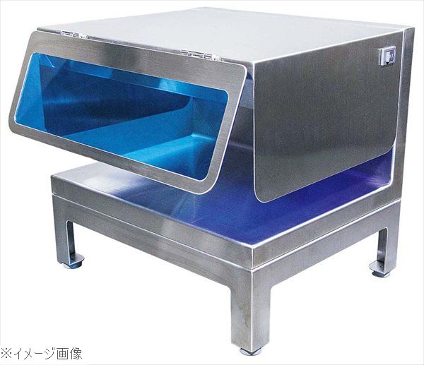 アニサキス検査装置 i－Spector(3.0)