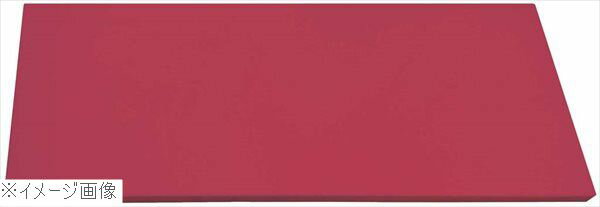 抗菌エラストマーまな板 700×340×8 あずき AE－4