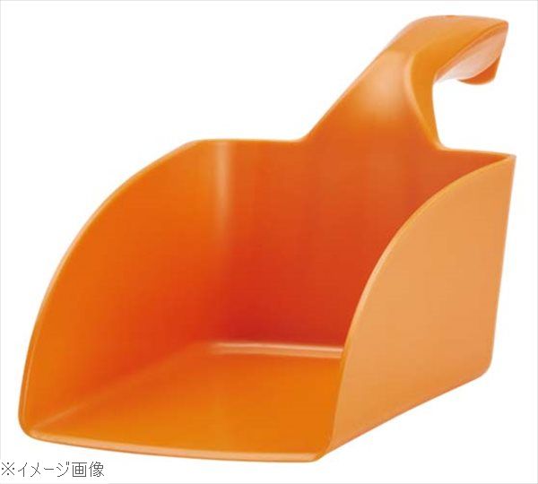 ヴァイカン ハンドスコップ 5677 オレンジ