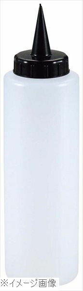 カラーキャップディスペンサー 270ml ブラック