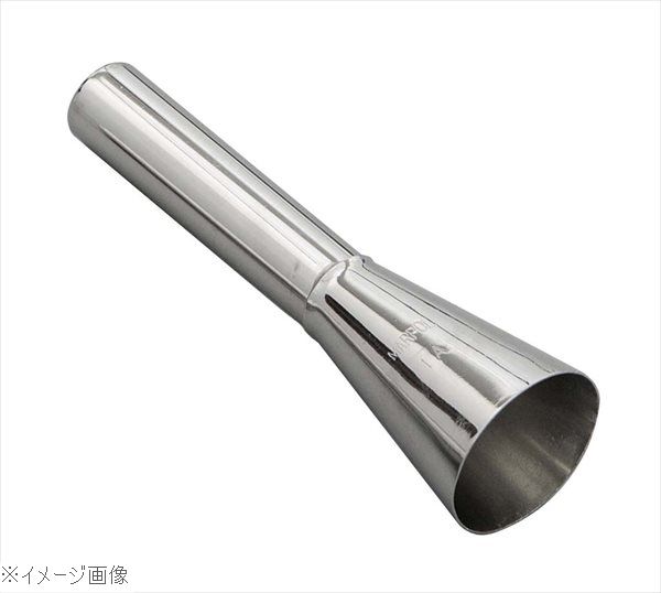 バラ 口金 フランクフルト用 出口径φ13mm