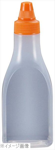 Other - ドレッシングボトル（ネジキャップ式）FD－360 360ml オレンジ