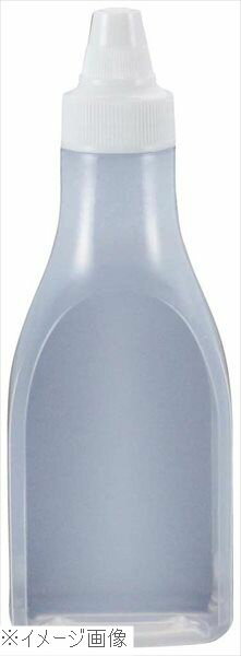 ドレッシングボトル（ネジキャップ式）FD－360 360ml ホワイト